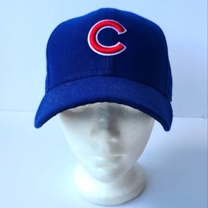 CHICAGO CUBS Hat New Era 59fifty MLB Baseball 7 1/4 (57.7cm)